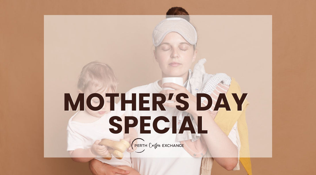 Mother's Day in Perth: Best Gift Ideas & Guide 2024