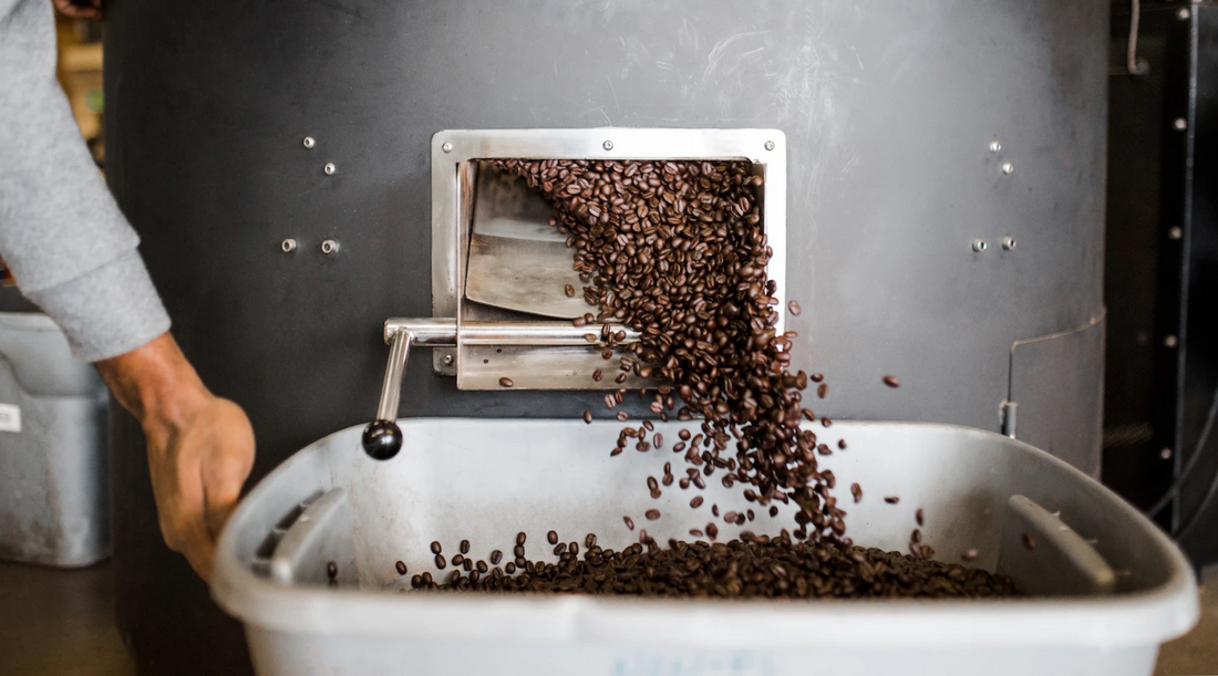 person-holding-stainless-steel-tray-with-brown-and-black-beads