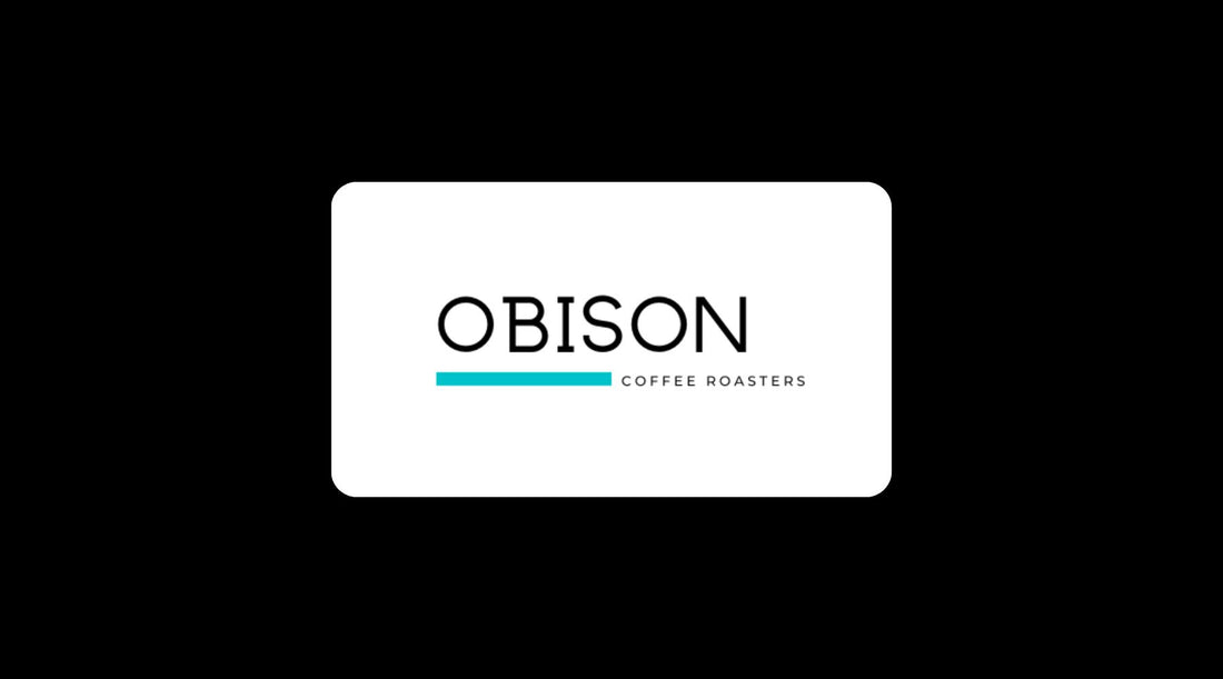 Obison Coffee Roasters - Impressive Perth Coffee Roaster