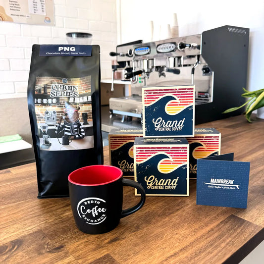 Perfect Pair: The Classics + Free Premium Mug