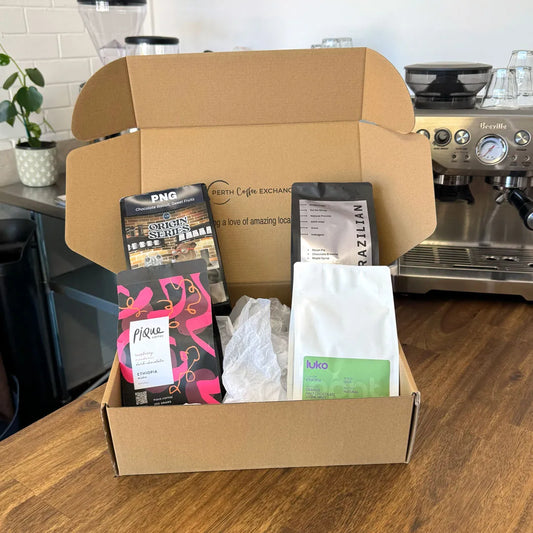 Best Single Origin Coffees in 2026 (tasting box)