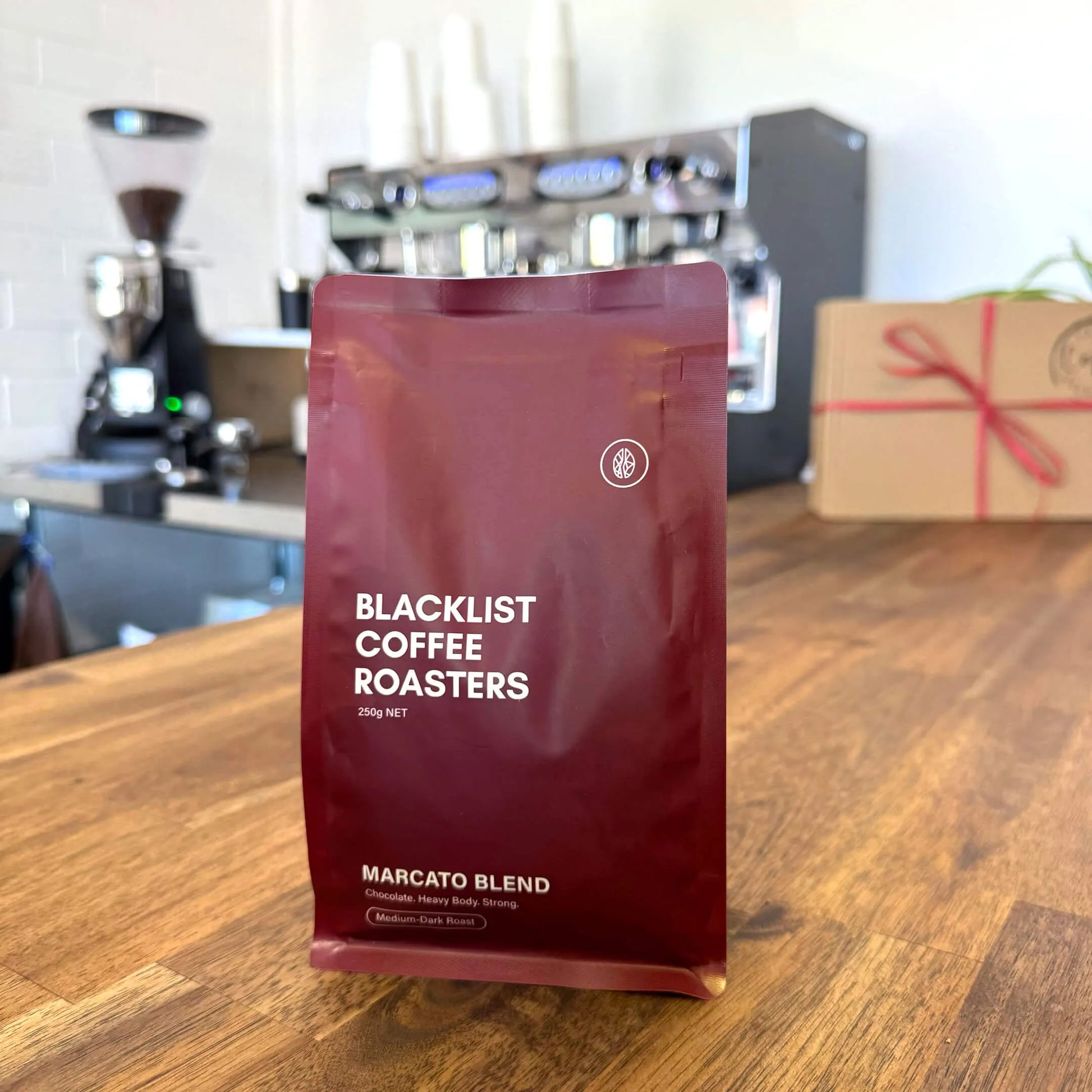 Blacklist Coffee Roasters - Marcato | Perth Coffee Exchange