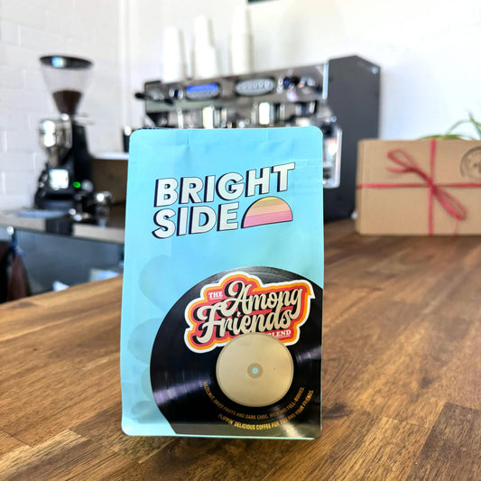 Perth Coffee Exchange - Brightside The Among Friends Blend