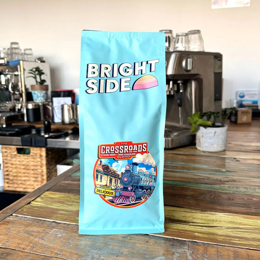Brightside x PCX - Crossroads Blend