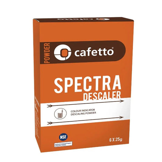 Cafetto Spectra Descaler Barista Accessories Perth Coffee Exchange