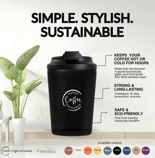 Fressko Cup Gift Box PerthCoffeeExchange