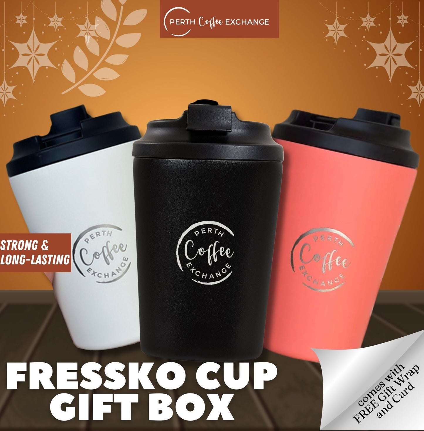 
                  
                    Fressko Cup | Perth Coffee Exchange
                  
                