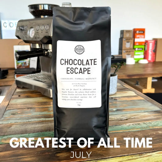 Greatest of All Time Subscription Box (GOAT)