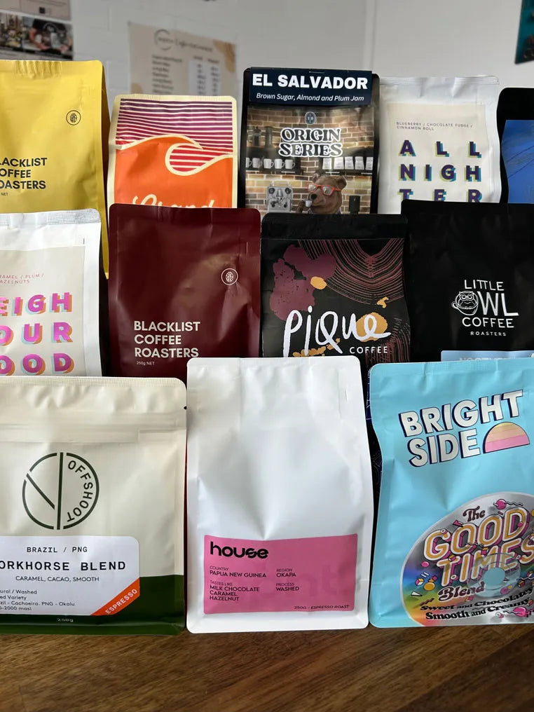 Fresh Picks - 6 Bag Box