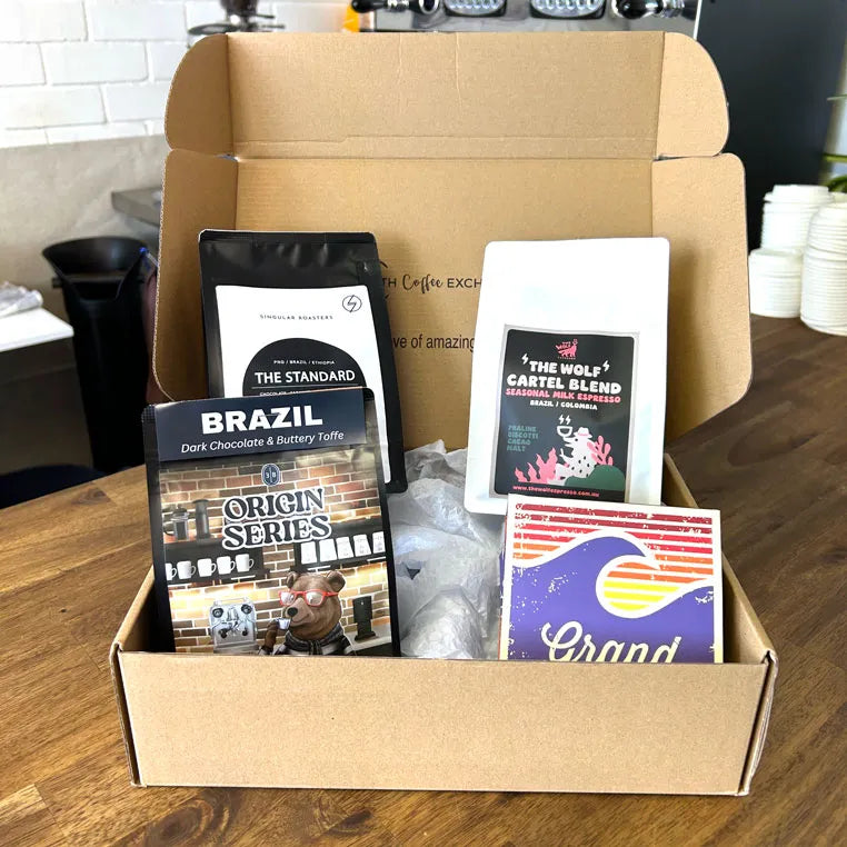 Spring Fling (tasting box)