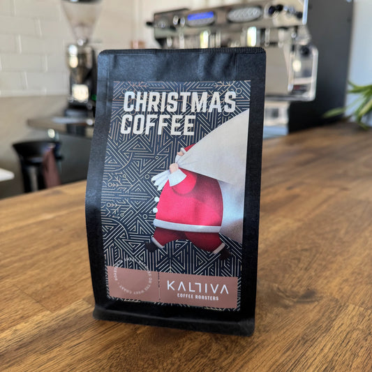 Kaltiva - Christmas Coffee