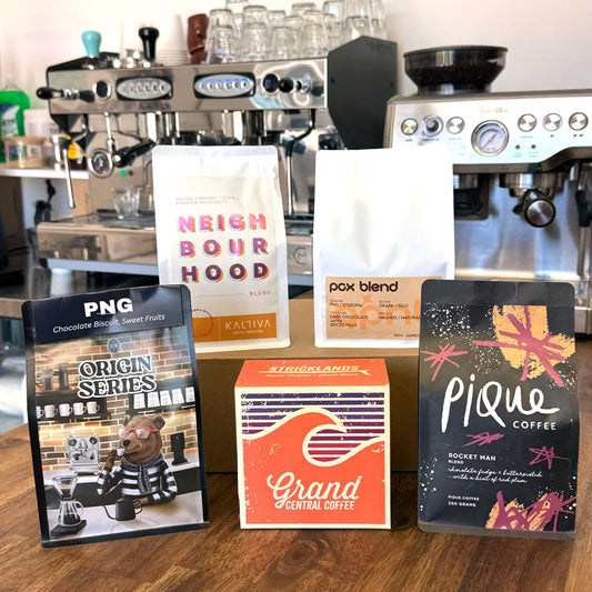 Jon's Top Picks (tasting box)