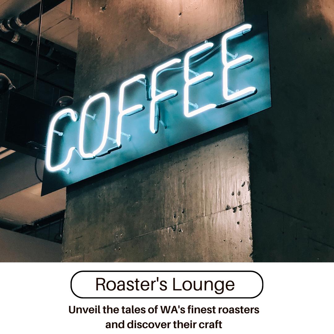 Best Coffee Roaster in Perth