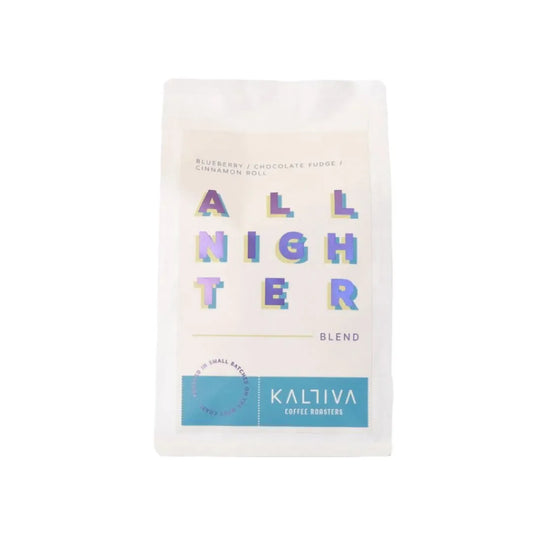 Kaltiva - All Nighter | Perth Coffee Exchange