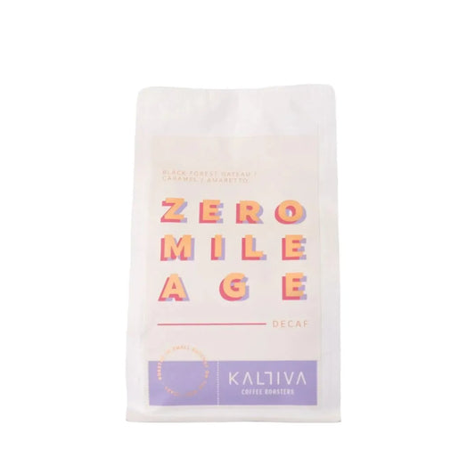 Kaltiva - Zero Mileage | Perth Coffee Exchange