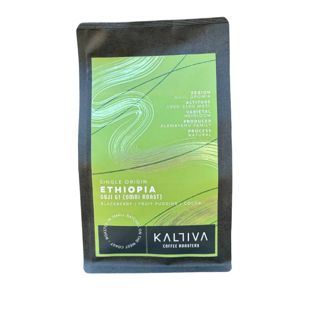 Kaltiva - Ethiopia | Perth Coffee Exchange