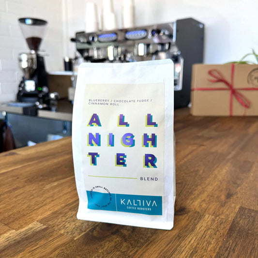 Kaltiva - All Nighter | Perth Coffee Exchange