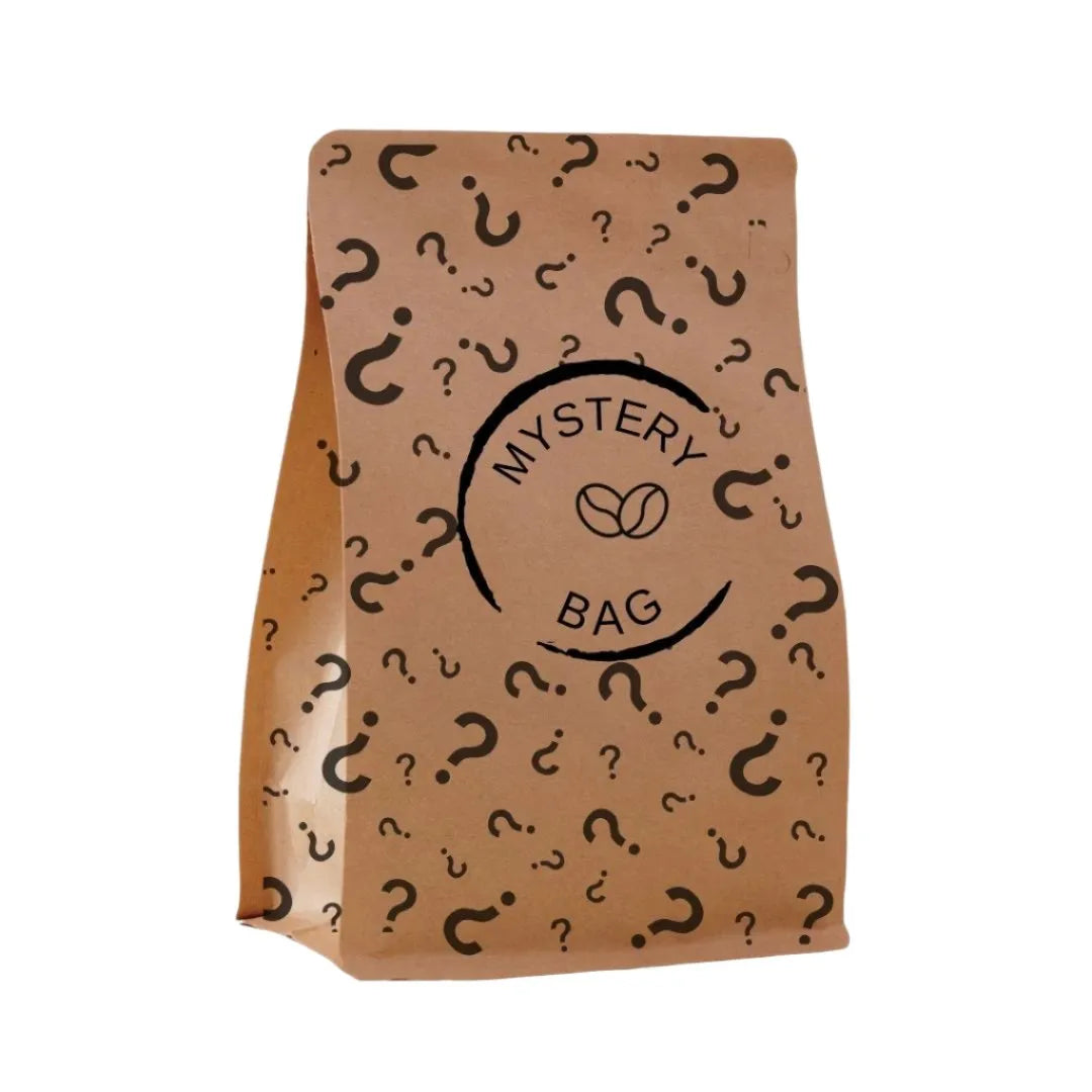 Mystery Coffee Bag by Perth Coffee Exchange