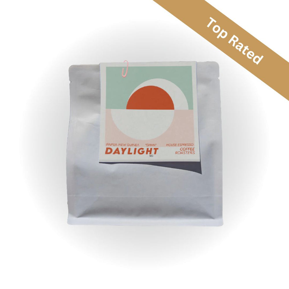 Daylight Coffee Roasters - Dawn | Perth Coffee Exchange