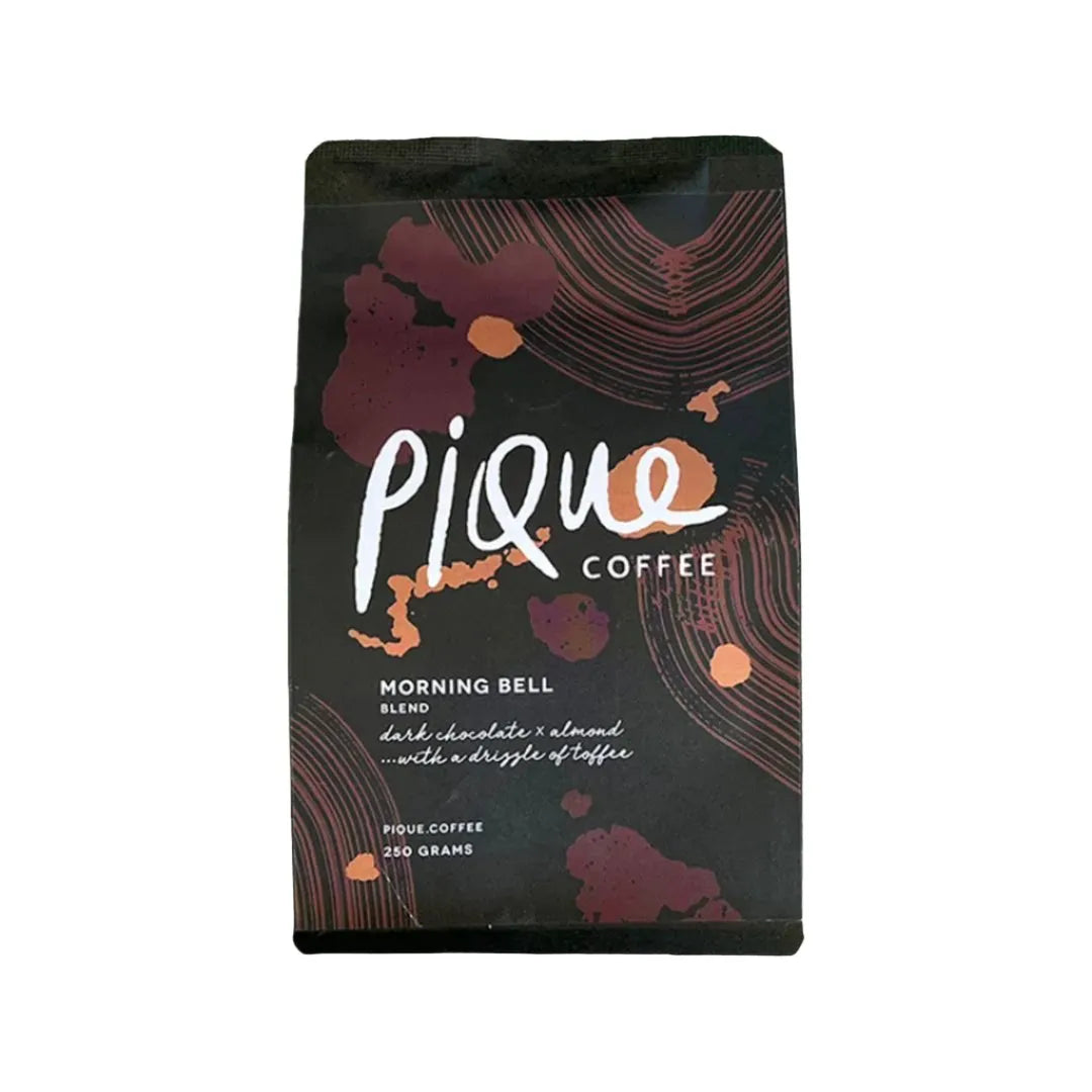 Pique Coffee - Morning Bell | Perth Coffee Exchange
