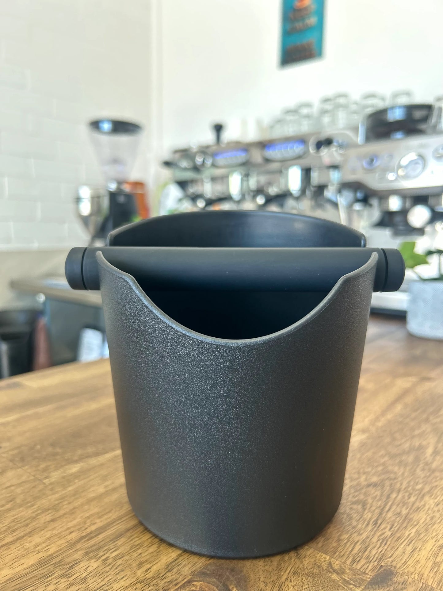 Rhino Knock Tube | Perth Coffee Exchange Coffee Accessories