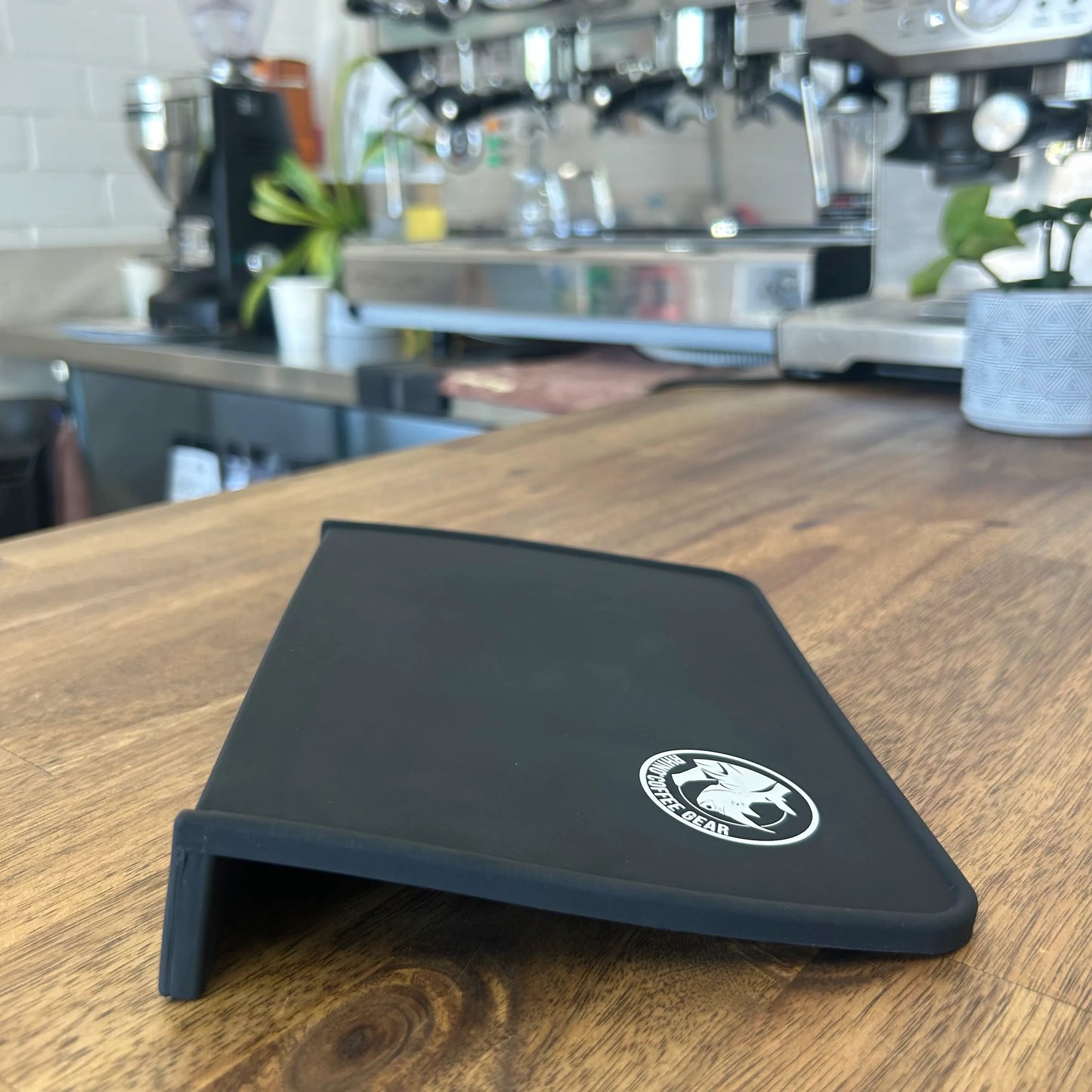 Rhino Tamp Mat | Perth Coffee Exchange Coffee Accessories