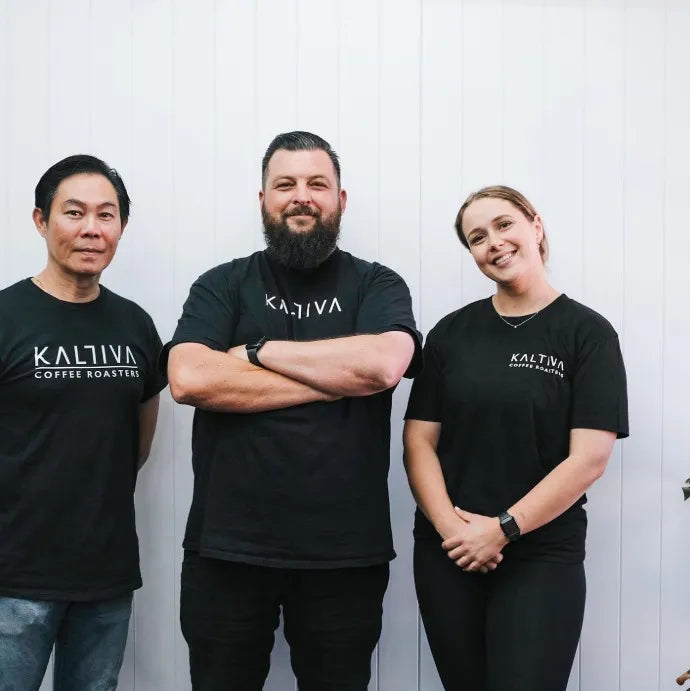 PerthCoffeeExchange