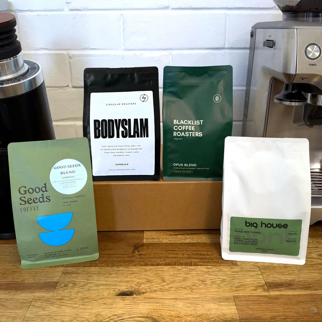 Spring Fling (tasting box)