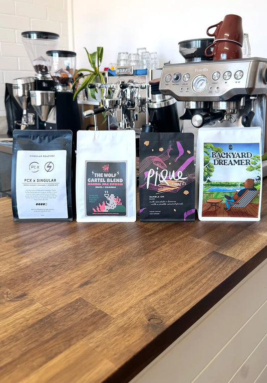 Best of 2026 Coffee Gift Box