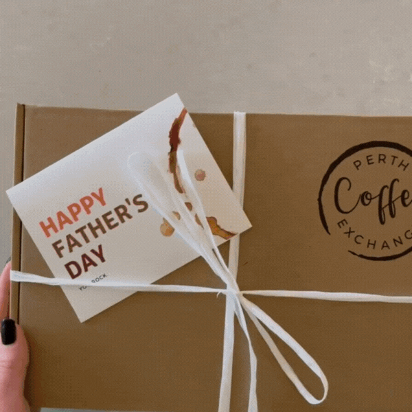 
                  
                    Coffee Choccy Mystery Box Unboxing | Perth Coffee Exchange
                  
                