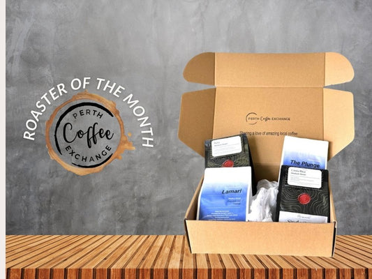 Expert Coffee Picks for May: Inside the PCX Signature Series