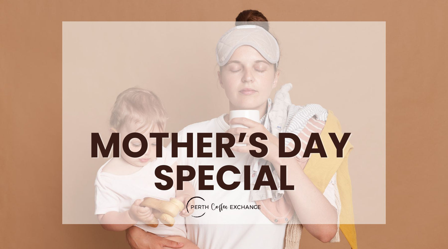 Mother's Day in Perth: Best Gift Ideas & Guide 2024