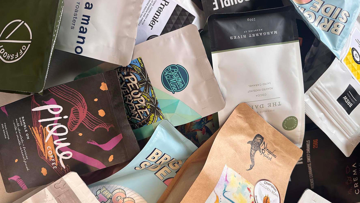 Coffee-Bean-Bags-from-Local-Coffee-Roasters-in-Perth