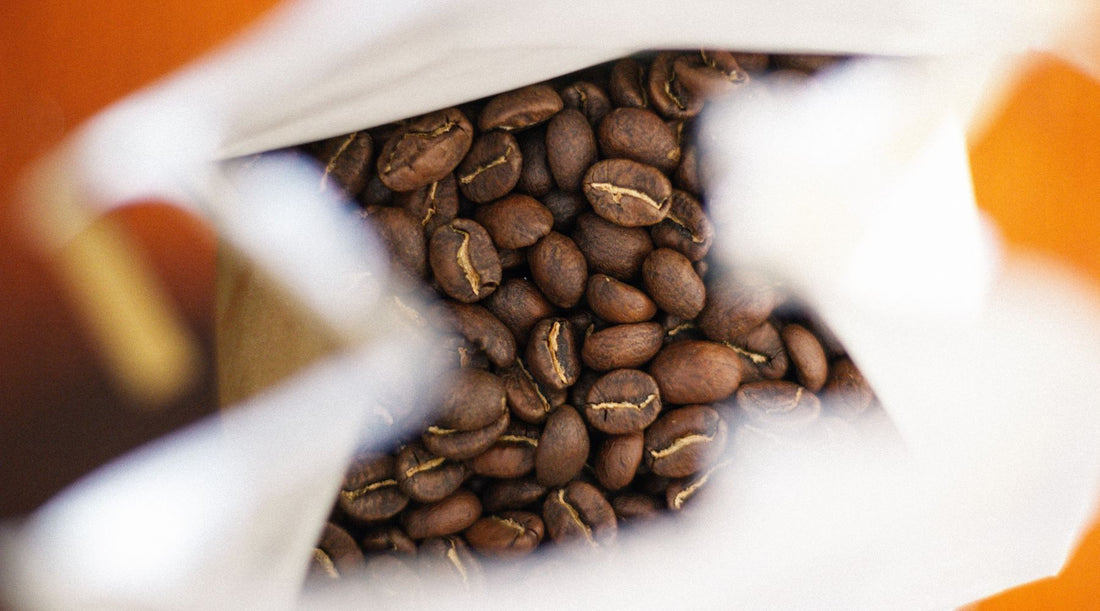 coffee subscription