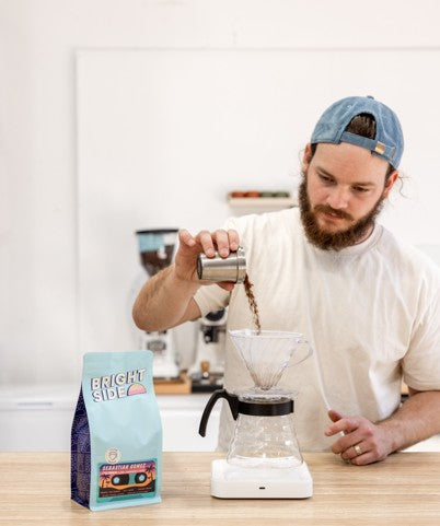 Brightside Pourover|Perth Coffee Exchange