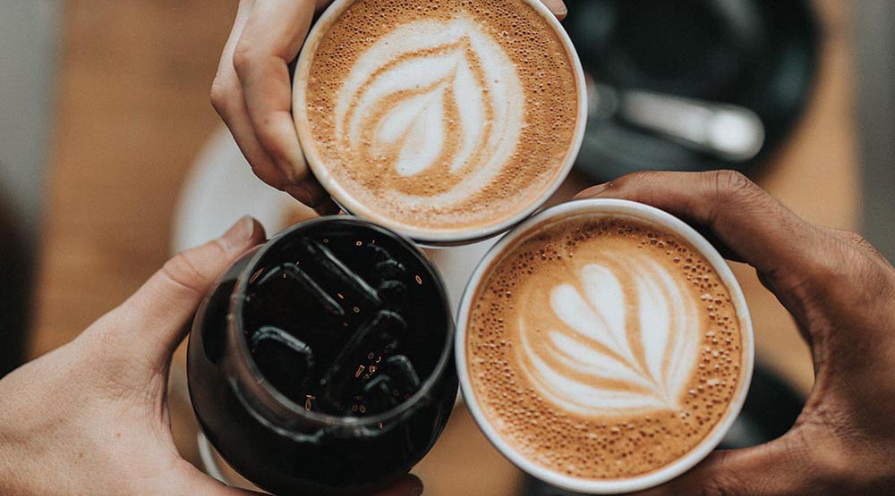 Perth's best coffees of 2021