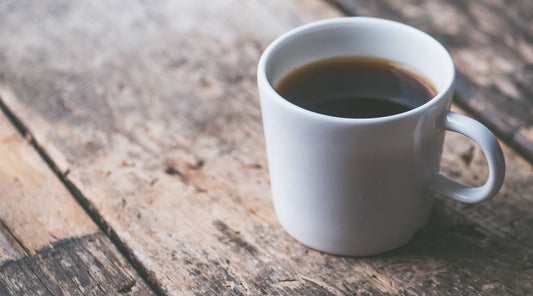 coffee tastes