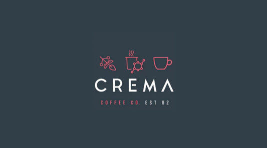 Perth Roaster Crema Coffee Co