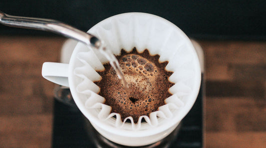 Filter Coffee Guide