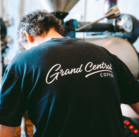 Roaster of the Month - Perth Coffee Exchange