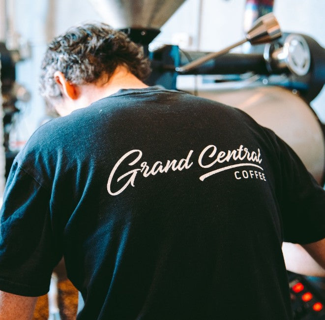 Roaster of the Month - Perth Coffee Exchange