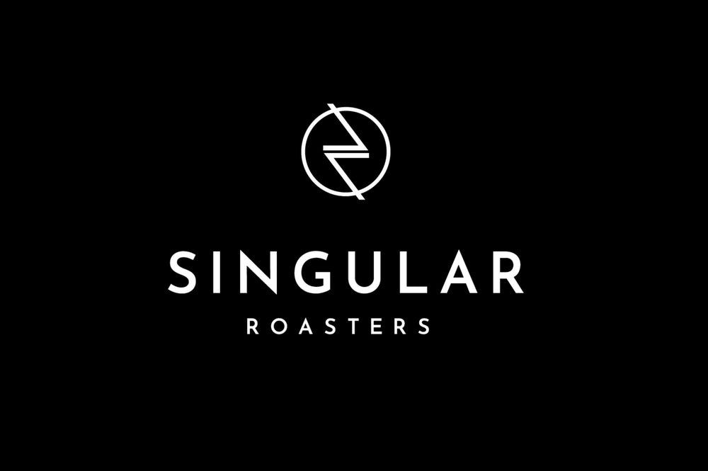 Perth Coffee Roaster - Singular Roasters