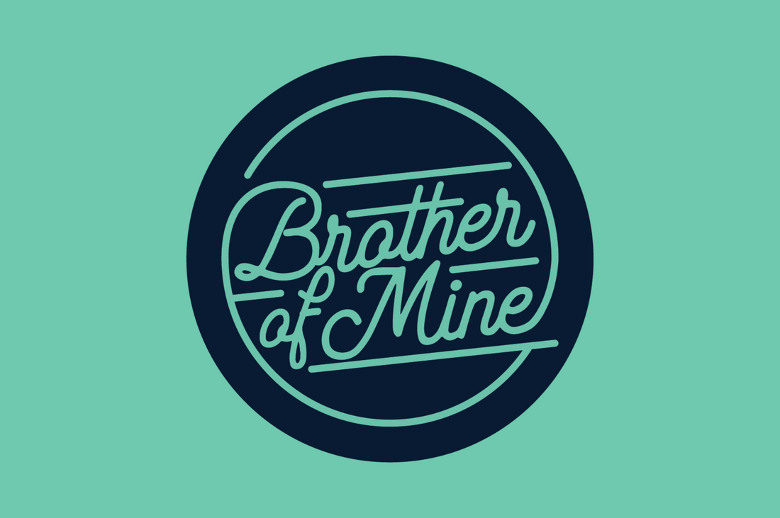 Roaster of the Month - Brother of Mine