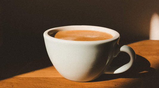 Coffee culture in Perth