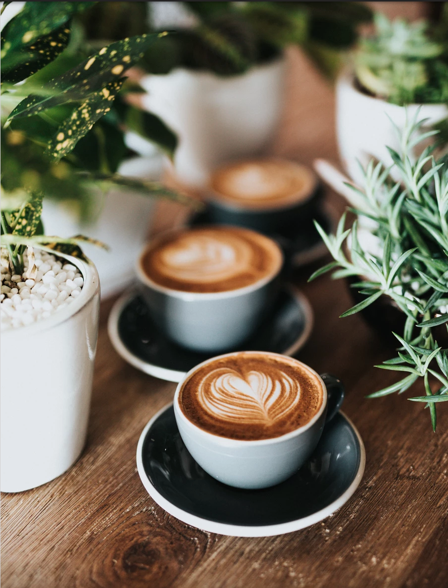 Top Trending Coffees in Perth 2021