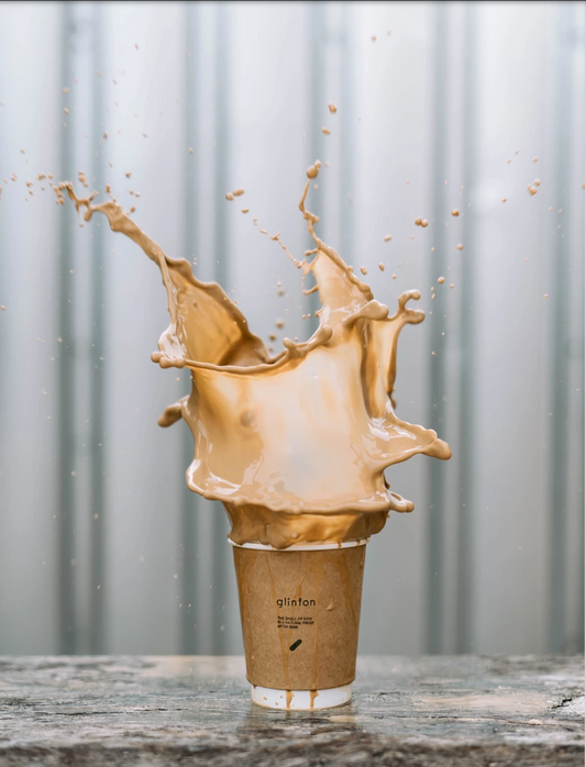 5 ways to break out of your boring coffee habits