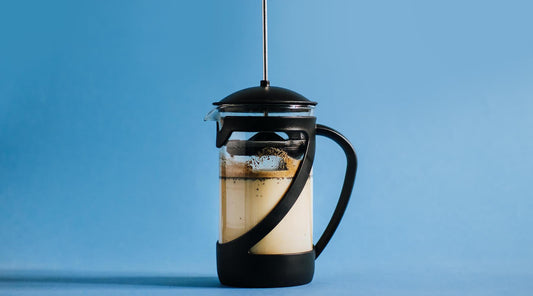 French Press Coffee