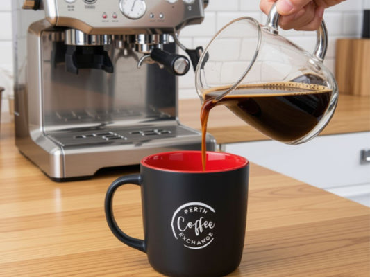 How to Break Out of a Coffee Rut