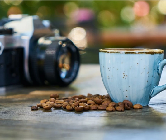 Why coffee bean prices are on the rise