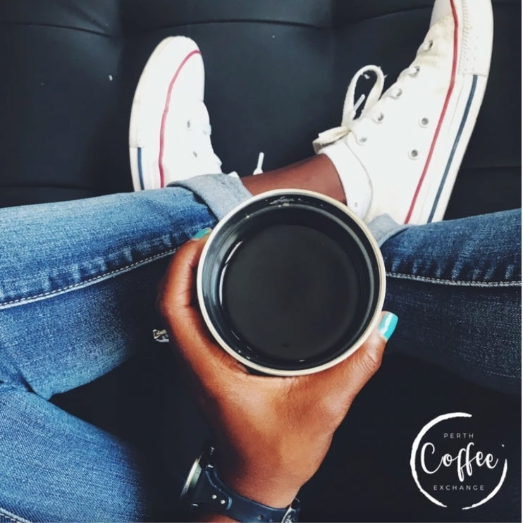 The Lure of Specialty Coffee Beans!